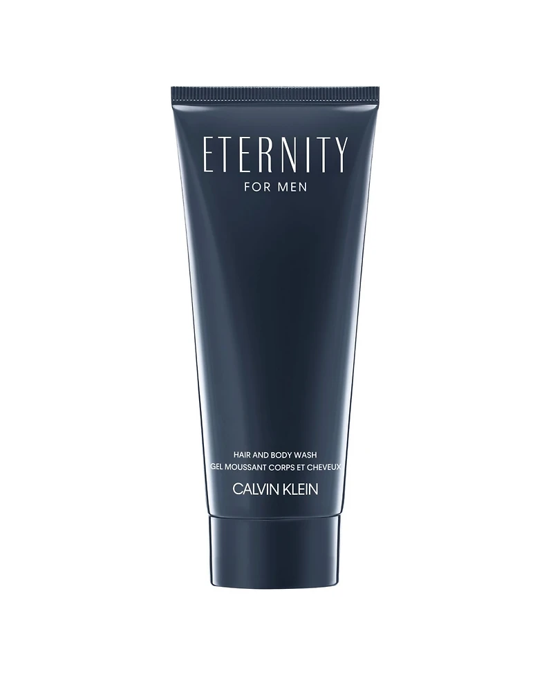Free Calvin Klein Gift With A $95 Purchase From The Calvin Klein Men's Fragrance Collection