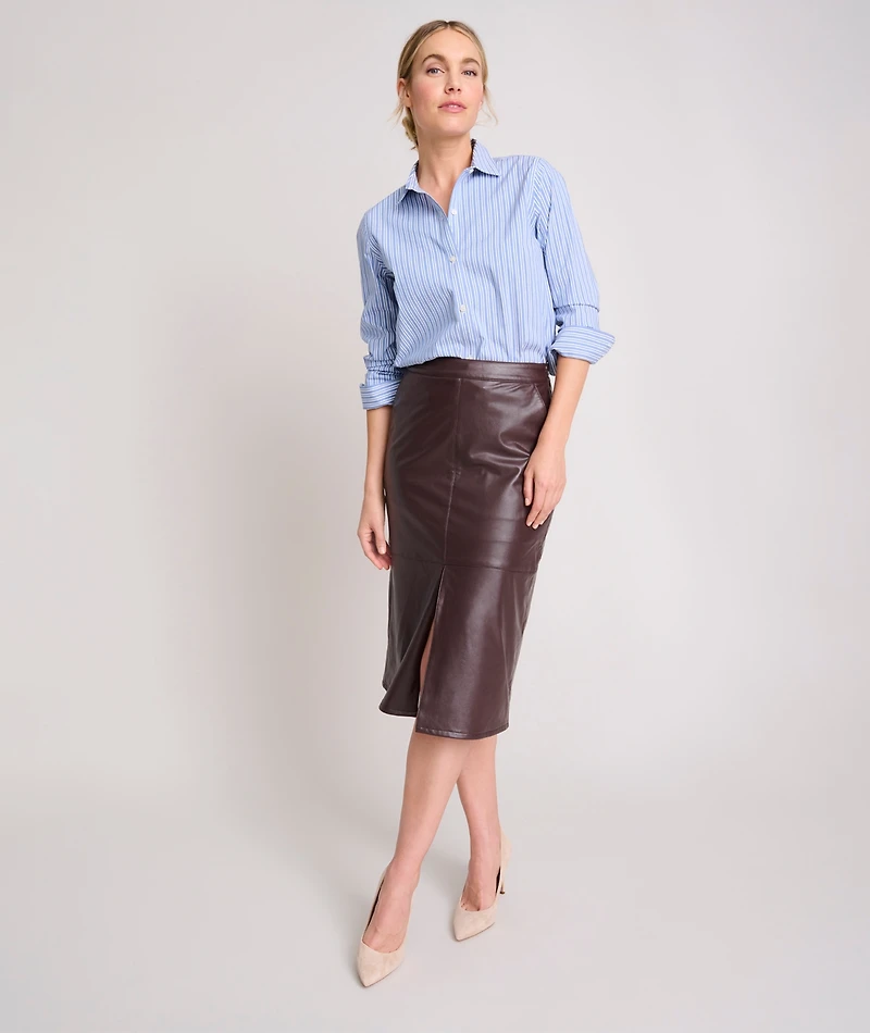 UNTUCKit Women's Aubrey Skirt