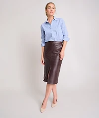 UNTUCKit Women's Aubrey Skirt
