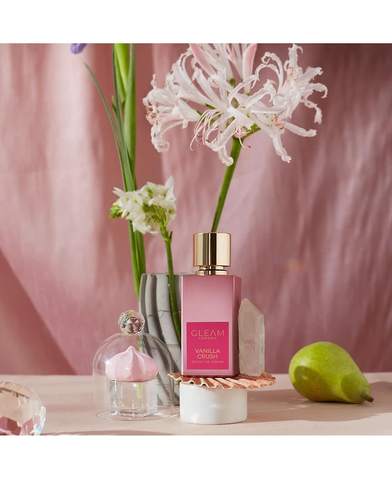 Gleam London - Vanilla Crush Extrait De Parfum