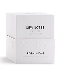 New Notes - Rosa Limone Eau De Parfum