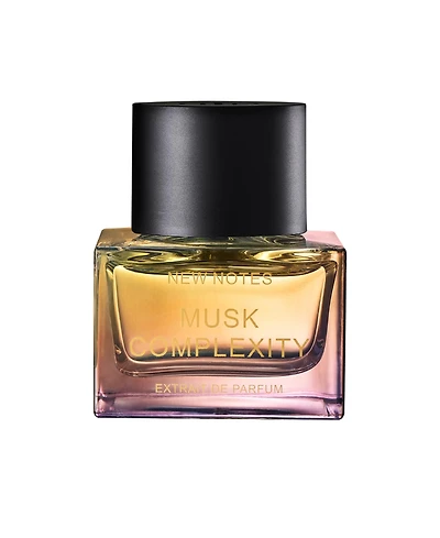 New Notes - Musk Complexity Eau De Parfum