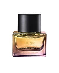 New Notes - Musk Complexity Eau De Parfum