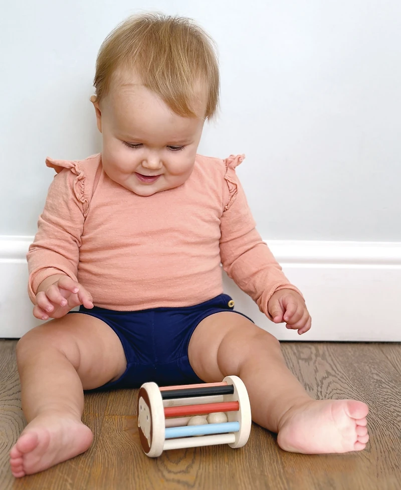 Mentari Toys Baby Toy Bundle