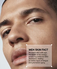 Lab Series Skincare for Men 3-Pc. Life Of The Party Daily Rescue Men's Skincare Set