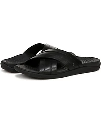 Vionic Men's Tide Slide Sandals