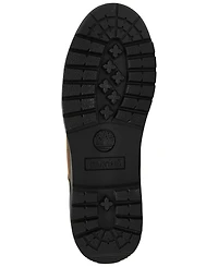 Timberland Men's Waterproof Field Boots from Finish Line