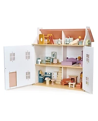 Mentari Toys Clover Dolls House
