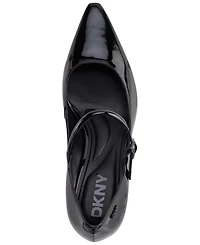 Dkny Women's Samira Mary Jane Pumps