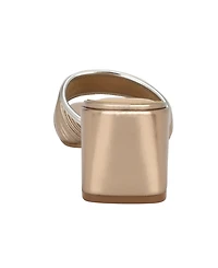 Calvin Klein Women's Petunia Slip-On Dress Sandals