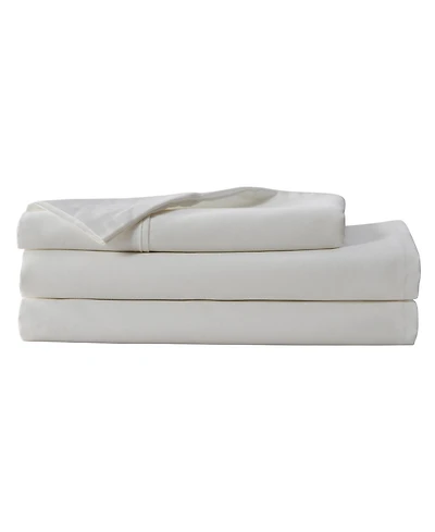 100% Cotton Sateen Sheet Set