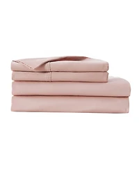100% Cotton Sateen Sheet Set