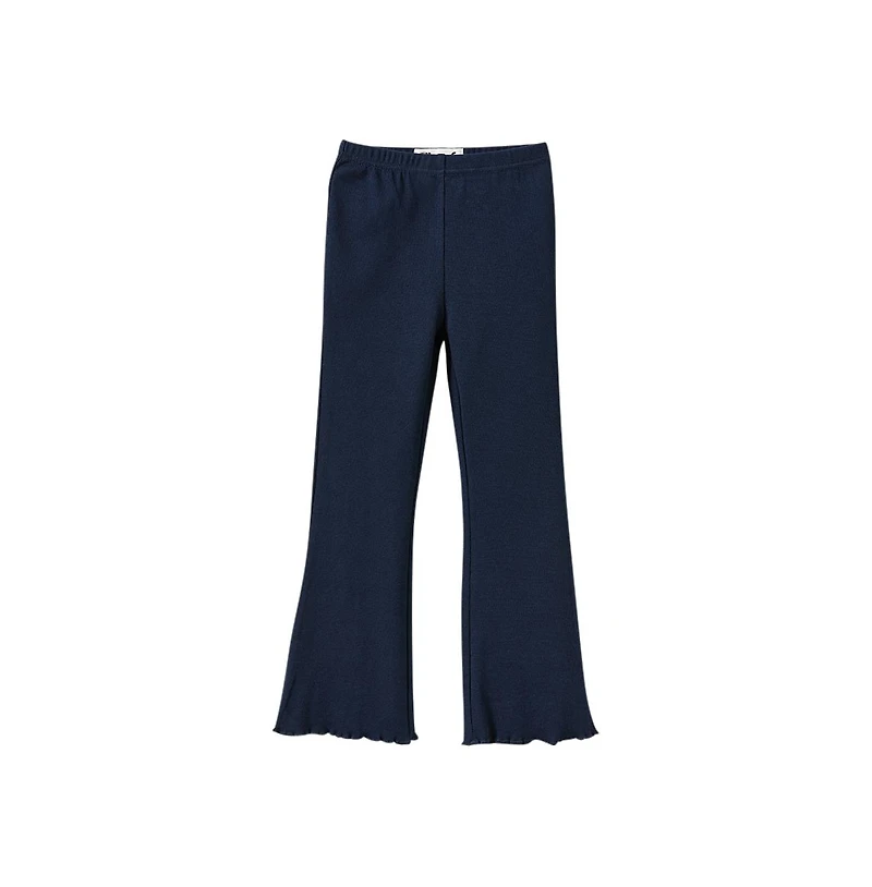 Cotton On Big Girls Little/Big Francine Flare Pant