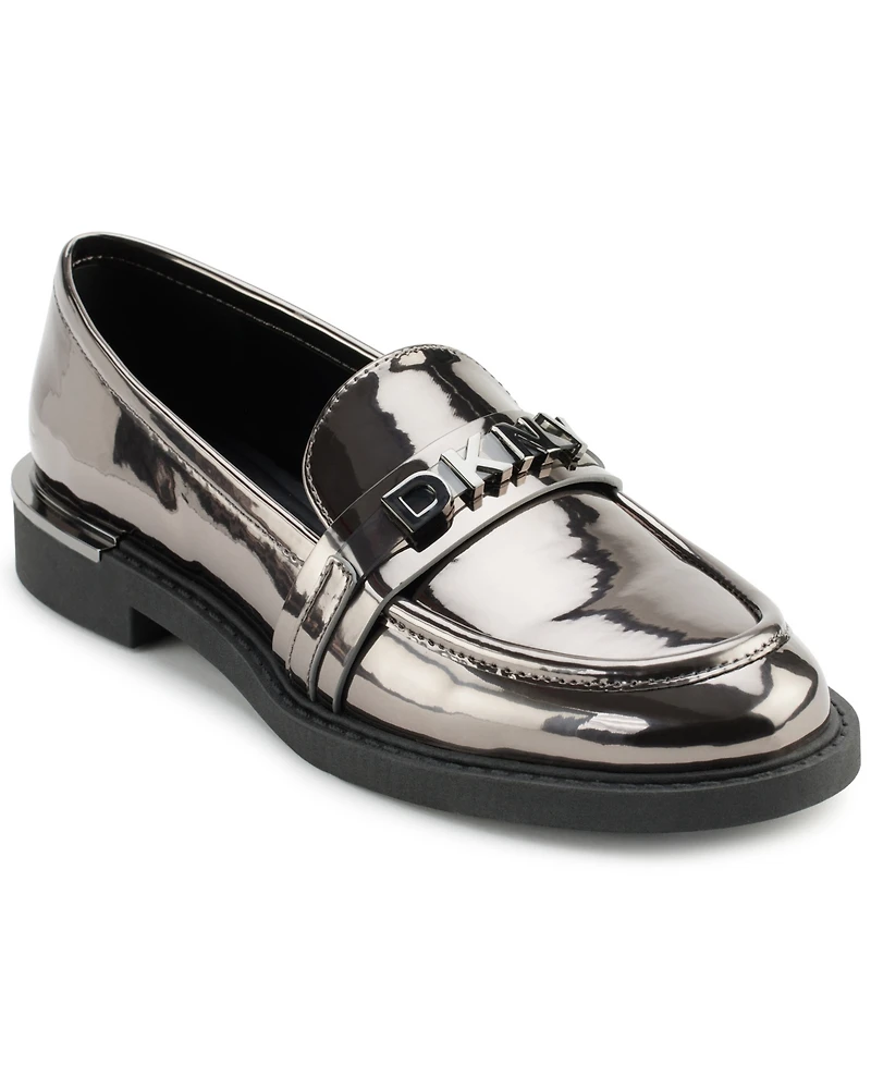Dkny Women's Rooney Slip On Loafers