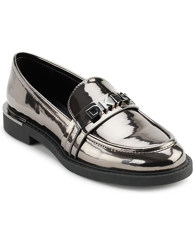 Dkny Women's Rooney Slip On Loafers