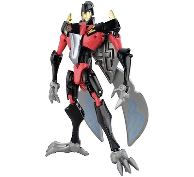 Transformers Tav-09 Swoop Adventure