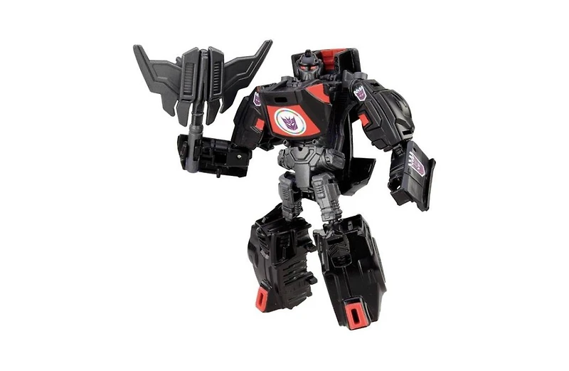 Transformers Tav-25 Runabout Adventure