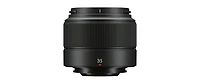 Fujifilm Fujinon Xc 35mm f/2 Lens (Black)