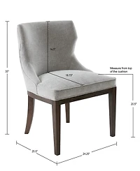 Kohen Dining Chair (Set Of 2)