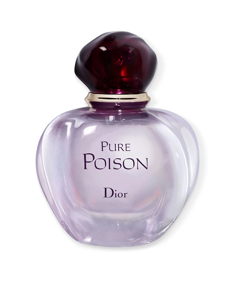 Dior Pure Poison Eau De Parfum Spray oz