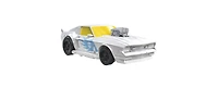 Wfc-E3 Hot Rod Patrol 2-Pack Trip-Up and Autobot Daddy-o ( Micromaster Scale | Transformers Generations War for Cybertron Earthrise Chapter