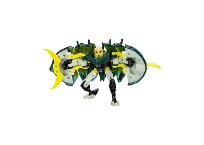 Predacon Retrax | Transformers Vintage Beast Wars