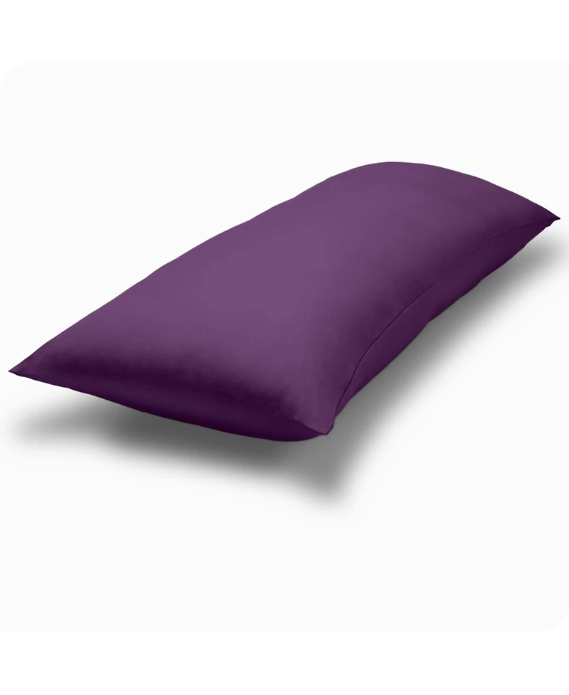 Bare Home Ultra-soft Body Pillowcase