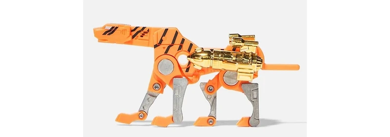 Transformers J. Balvintron Set of 3 | J. Balvin | Transformers G1 Collaborative