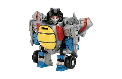 Transformers Qt-29 Starscream Q-Series