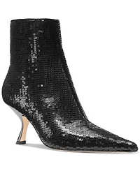 Michael Kors Women's Luna Booties