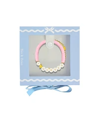 Bits & Bows Girls I Heart Horses Bracelet Gift Set