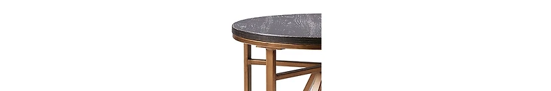 Macsen End Table
