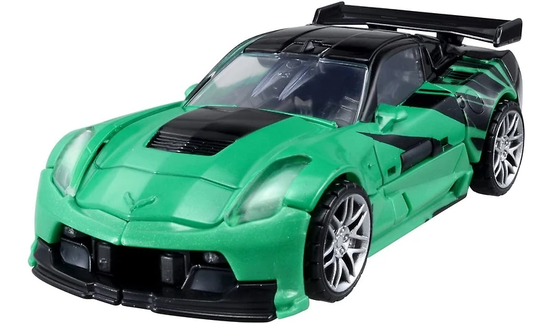 Ad-06 Crosshairs | Transformers Age of Extinction Lost Age