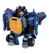 Transformers Qt-31 Thundercracker Q-Series