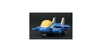 Transformers Qt-31 Thundercracker Q-Series