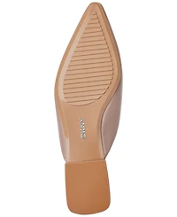 Dkny Women's Cahana Slip On Mules