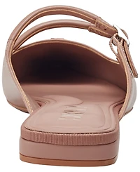 Dkny Women's Cahana Slip On Mules