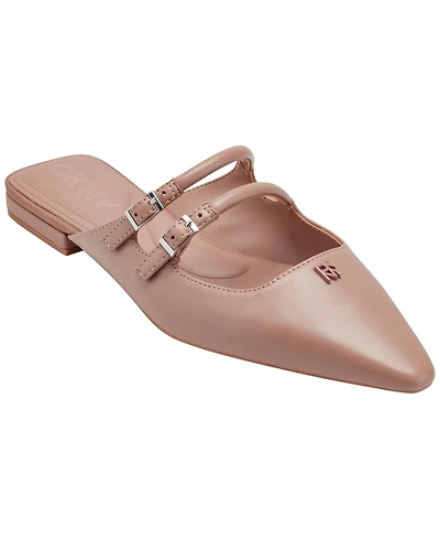Dkny Women's Cahana Slip On Mules