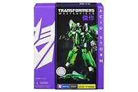 Transformers Mp-01 Acid Storm Sdcc Exclusive Masterpiece