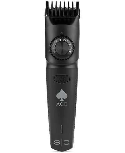 StyleCraft Professional Ace Beard Blender Trimmer
