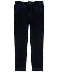 Polo Ralph Lauren Men's Stretch Straight Fit Corduroy Pants