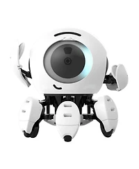 Thames & Kosmos Hero: Sound-Sensing Robot