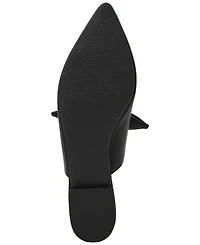 Dv Dolce Vita Women's Christian Bow Knot Mule Slide Flats