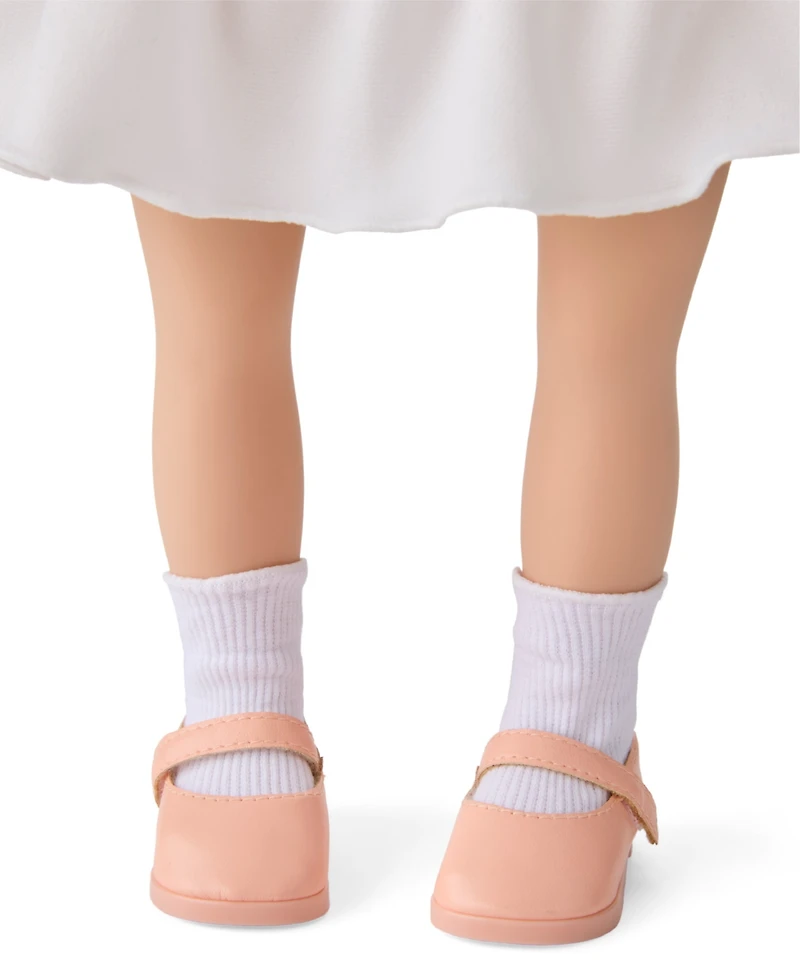 Journey Girls 18" Fashion Doll - Ilee, Created for Macy's