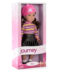 Journey Girls 18" Fashion Doll - Kyla, Created for Macy's