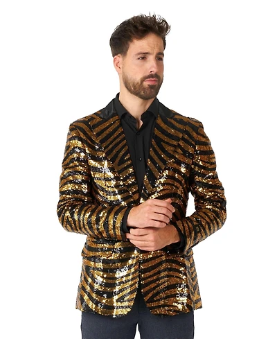 OppoSuits Men's Party Blazers