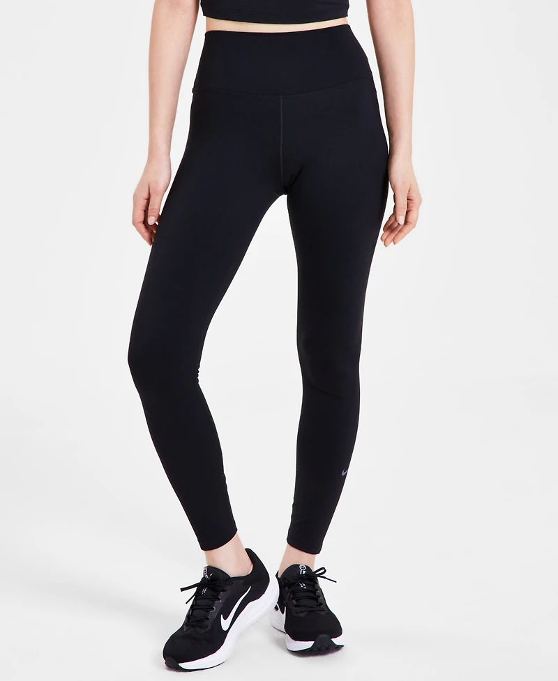 Nike Women's Sportswear Classic High-Waisted 7/8 Leggings