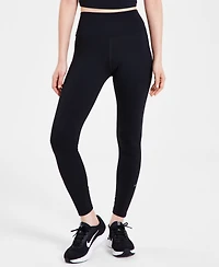 Nike Women's Sportswear Classic High-Waisted 7/8 Leggings