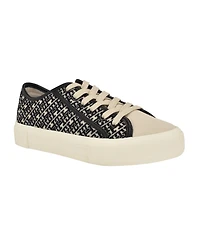 Tommy Hilfiger Women's Aquila Lace Up Sneakers