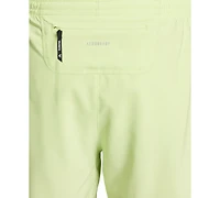 adidas Men's Own The Run Moisture-Wicking Drawstring 7" Shorts